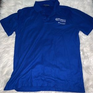 Broward College Polo Top